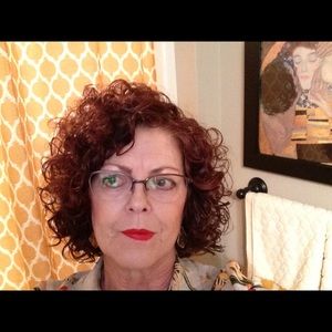 Meet your Posher, Teri